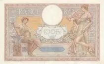 France 100 Francs - Luc Olivier Merson - 12-03-1936 - S&eacute;rie Q.50712