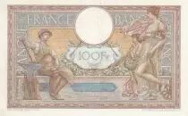 France 100 Francs - Luc Olivier Merson - 14-05-1928 - Série S.21465 - F.24.07