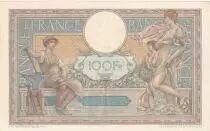 France 100 Francs - Luc Olivier Merson - 17-07-1926 - Série F.14825