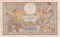 France 100 Francs - Luc Olivier Merson - 22-03-1934 - S&eacute;rie G.44259