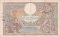 France 100 Francs - Luc Olivier Merson - 26-01-1939 - S&eacute;rie S.63461