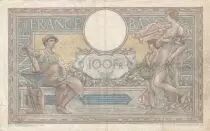 France 100 Francs - Luc Olivier Merson - 29-05-1926 - S&eacute;rie S.14376