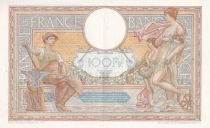 France 100 Francs - Luc Olivier Merson - 30-06-1937 - Série G.55297 - F.24.16
