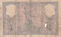 France 100 Francs - Rose et Bleu - 1896 - Série T.1937 - B - F.21.09