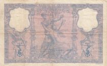 France 100 Francs - Rose et Bleu - 26-01-1906 - Série K.4413