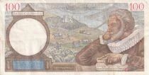 France 100 Francs - Sully - 11-01-1940 - B.6157
