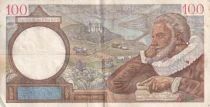 France 100 Francs - Sully - 30-11-1939 - F.4781