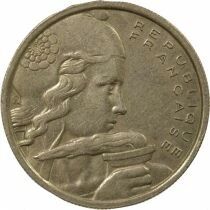 France 100 Francs, Cochet - 1958 Paris, Wing