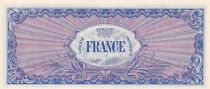 France 100 francs AAllied Military Currency - 1944 -  without serial