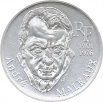 France 100 Francs André Malraux - 1997