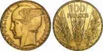 France 100 Francs Bazor - 1929 - Essai