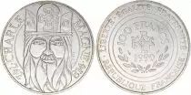 France 100 Francs Charlemagne - 1990