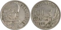 France 100 Francs Cochet