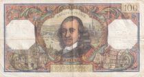 France 100 Francs Corneille - 03.06.1976 - Série B.969