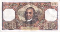France 100 Francs Corneille - 04-05-1972 - Série K.644