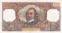 France 100 Francs Corneille - 05-10-1967 - Série B.266