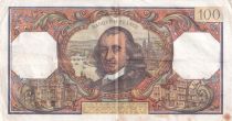 France 100 Francs Corneille - 05.10.1967 - Série F.265