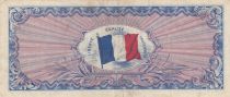 France 100 Francs Impr. américaine (Drapeau) - Série 2 - 09317100 - TTB