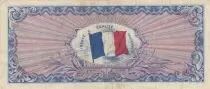 France 100 Francs Impr. am&eacute;ricaine (Drapeau) - S&eacute;rie 2 - 09317100 - TTB
