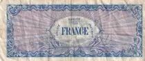 France 100 Francs Impr. am&eacute;ricaine (France) - 1945 - S&eacute;rie 3