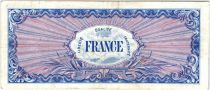 France 100 Francs Impr. américaine (France) - 1945 Série 9