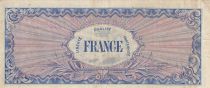 France 100 Francs Impr. américaine (France) - 1945 Série X 03432118