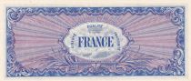 France 100 francs impression américaine - 1944 - sans série - 94973882