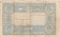 France 100 Francs Indices Bleu - 11-07-1865 Série L.143-887