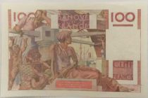 France 100 Francs Jeune Paysan - 29-06-1950 - Série H.355 - P.NEUF
