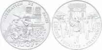 France 100 Francs Liberation de Paris 1944 - 1994