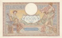 France 100 Francs LOM - Grands cartouches - 02-04-1931 - Série N.29942
