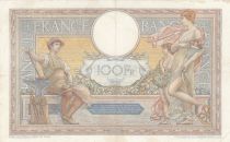 France 100 Francs LOM - Grands cartouches - 28-03-1928 - Série F.20994