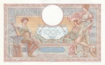 France 100 Francs Luc Olivier Merson - 02-02-1939 - SPL