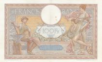 France 100 Francs Luc Olivier Merson - 05-05-1938 - Série L.58873
