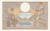 France 100 Francs Luc Olivier Merson - 06-08-1931 -  Serial V.31464