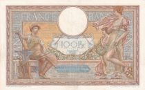 France 100 Francs Luc Olivier Merson - 28-01-1930 -  Serial Y.26419