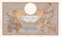 France 100 Francs Luc Olivier Merson - 28-01-1930 -  Série Y.26419