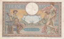 France 100 Francs Luc Olivier Merson - avec LOM - 06-07-1908 Série T.314