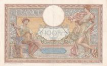 France 100 Francs Luc Olivier Merson - Grands Cartouches - 18-06-1931 - Série C.31161