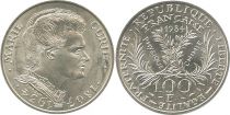 France 100 Francs Marie Curie - 1984