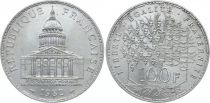 France 100 Francs Pantheon - 1982