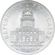 France 100 Francs Panthéon - 1983