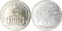 France 100 Francs Panthéon - 1984 - Issue de coffret FDC