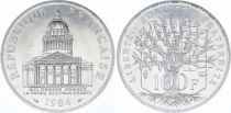 France 100 Francs Panthéon - 1984