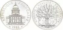 France 100 Francs Pantheon - 1986
