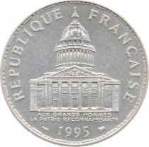 France 100 Francs Pantheon - 1995 UNC
