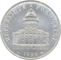 France 100 Francs Pantheon - 1996 AU