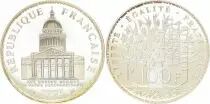 France 100 Francs Panthéon - Frappe monnaie - 1995 BE