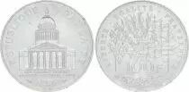 France 100 Francs Panth&eacute;on - Frappe monnaie - 1995 SPL