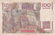 France 100 Francs Paysan - 24-08-1950 - Série K.359 - TTB